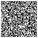 QR code with Kona Shuttle contacts