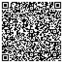 QR code with Cbs Realty contacts
