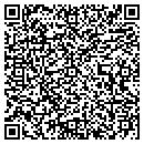 QR code with JFB Body Shop contacts