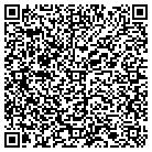 QR code with Caledonia Untd Methdst Church contacts