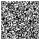 QR code with Kittys Place Inc contacts