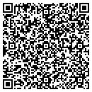 QR code with C W Consulting contacts