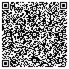 QR code with Seavers Home Maintenance contacts
