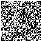 QR code with C JS Auto Service Center Inc contacts