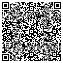 QR code with Ubly Welding Ltd contacts