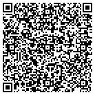 QR code with A A Rather Elementary School contacts