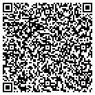 QR code with Ramco-Gershenson Properties Tr contacts