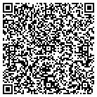 QR code with M I Redman Organization contacts