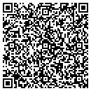QR code with Avistic Services contacts