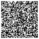 QR code with Avistic Services contacts