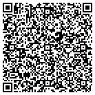 QR code with Ionia County Central Dispatch contacts