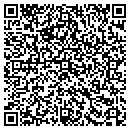 QR code with K-Drive Greenhouse Co contacts