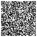 QR code with Howard G Wilcox contacts