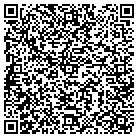 QR code with Ace Vending Service Inc contacts