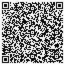 QR code with O M Wood Systems Inc contacts