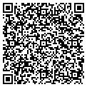 QR code with KFC contacts