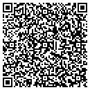 QR code with Haines Oeming & Orr contacts