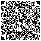 QR code with Spurlocks Interlocking Bricks contacts