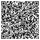 QR code with Robert C Allen MD contacts