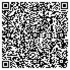 QR code with Orion Consulting Group contacts