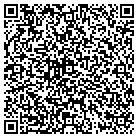 QR code with W Mendez Better Building contacts