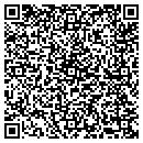 QR code with James L Waggener contacts