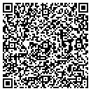 QR code with A Js Masonry contacts