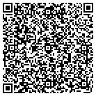 QR code with A Discount Locksmith & Safe contacts