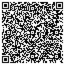 QR code with UAW Local 400 contacts