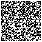 QR code with Widows Watch Bed & Breakfast contacts