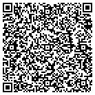 QR code with Child & Fmly Resource Council contacts