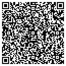 QR code with A & J Precision Co contacts