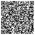 QR code with KDVA contacts