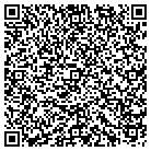 QR code with Regional Occupational Health contacts