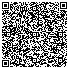 QR code with Hoogerhide Klmzoo Csket Distrs contacts