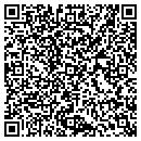 QR code with Joey's Pizza contacts