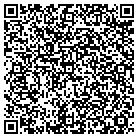 QR code with M & M Hardware of Michigan contacts