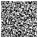 QR code with C P Dig & Repair contacts