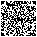 QR code with S J Lippert Flooring contacts