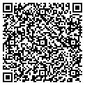 QR code with Lbs Lps contacts