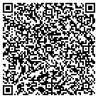 QR code with J Lee Management & Process contacts