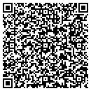 QR code with Honeymoon Hauling contacts