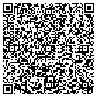 QR code with H & R Block Tax Service contacts