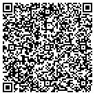 QR code with Hunters Ridge Shuttle Service contacts