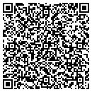 QR code with One Hour Martinizing contacts
