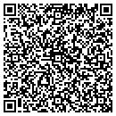QR code with D&G Lawn Service contacts