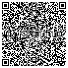 QR code with Anthonys World of Fun contacts