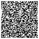 QR code with PLH Homes contacts