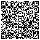 QR code with Tile It All contacts