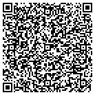 QR code with Anne's Old Fashioned Ice Cream contacts